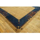 1920s Chinese Art Deco Carpet 