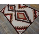 Early 20th Century American Navajo Carpet
