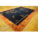 1920s Chinese Art Deco Carpet