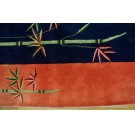 1920s Chinese Art Deco Carpet