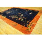 1920s Chinese Art Deco Carpet