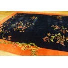 1920s Chinese Art Deco Carpet