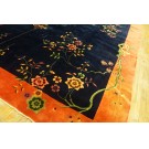 1920s Chinese Art Deco Carpet