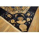 1920s Chinese Peking Carpet