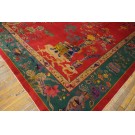 Chinese - Art Deco #24389