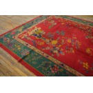 Chinese - Art Deco #24389