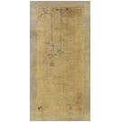 1920s Chinese Art Deco Gallery Carpet 