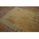 1920s Chinese Art Deco Gallery Carpet 