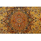 19th Century Persian Tabriz Haji Jalili Carpet