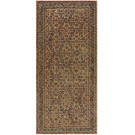 19th Century N.W. Persian Bakshaiesh Carpet