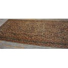 19th Century N.W. Persian Bakshaiesh Carpet