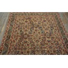 19th Century N.W. Persian Bakshaiesh Carpet