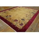 Chinese - Art Deco #24415