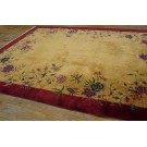 Chinese - Art Deco #24415