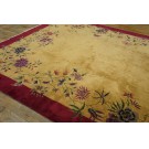 Chinese - Art Deco #24415