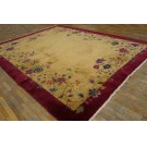 Chinese - Art Deco #24415