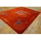 1920s Chinese Art Deco Carpet