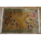 1920s Chinese Art Deco Carpet