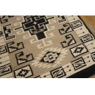 Mid-20th Century American Navajo Carpet