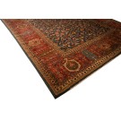 Early 18th Century South Caucasian Carpet