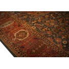 Early 18th Century South Caucasian Carpet