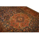 Early 18th Century South Caucasian Carpet