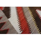 1930s American Navajo Carpet