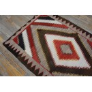 1930s American Navajo Carpet