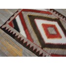 1930s American Navajo Carpet