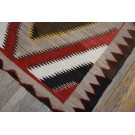 1930s American Navajo Carpet