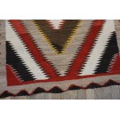 1930s American Navajo Carpet