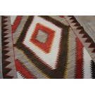 1930s American Navajo Carpet