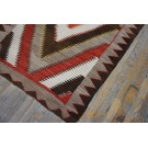 1930s American Navajo Carpet