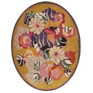 1920s English Art Deco Carpet