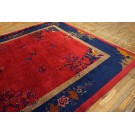 Chinese - Art Deco #24458