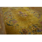 1920s Chinese Art Deco Carpet
