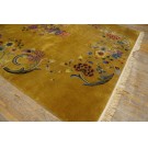 1920s Chinese Art Deco Carpet