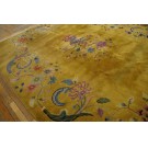 1920s Chinese Art Deco Carpet