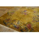 1920s Chinese Art Deco Carpet