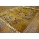 1920s Chinese Art Deco Carpet