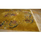 1920s Chinese Art Deco Carpet