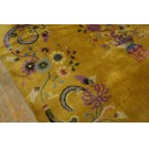 1920s Chinese Art Deco Carpet