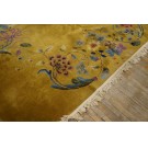 1920s Chinese Art Deco Carpet