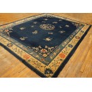 1920s Chinese Peking Carpet