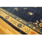 1920s Chinese Peking Carpet