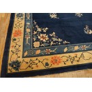 1920s Chinese Peking Carpet