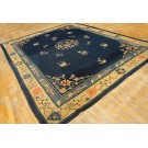 1920s Chinese Peking Carpet