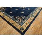 1920s Chinese Peking Carpet