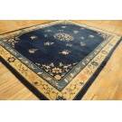 1920s Chinese Peking Carpet