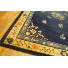 1920s Chinese Peking Carpet